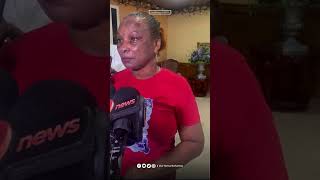 Mother of Son Killed in Shooting: I Cry Everyday for My Son