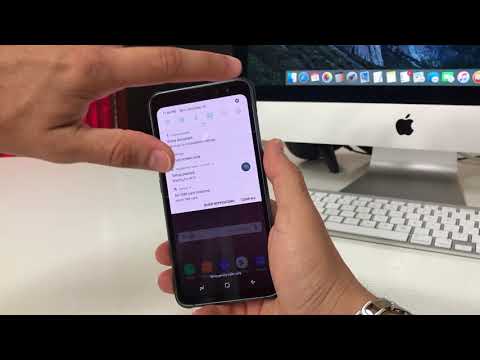 galaxy a8 active