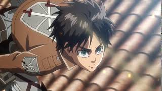 Eren Running Twixtor