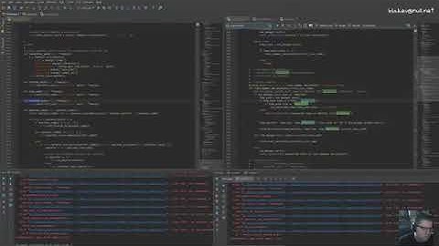 Feb 3: Writing a Compiler - Semantic Analysis, iCode (no commentary) - 1 / 2