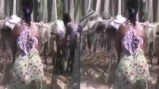 Leumbeul Bou Graw Sabar Et Danse Africaine