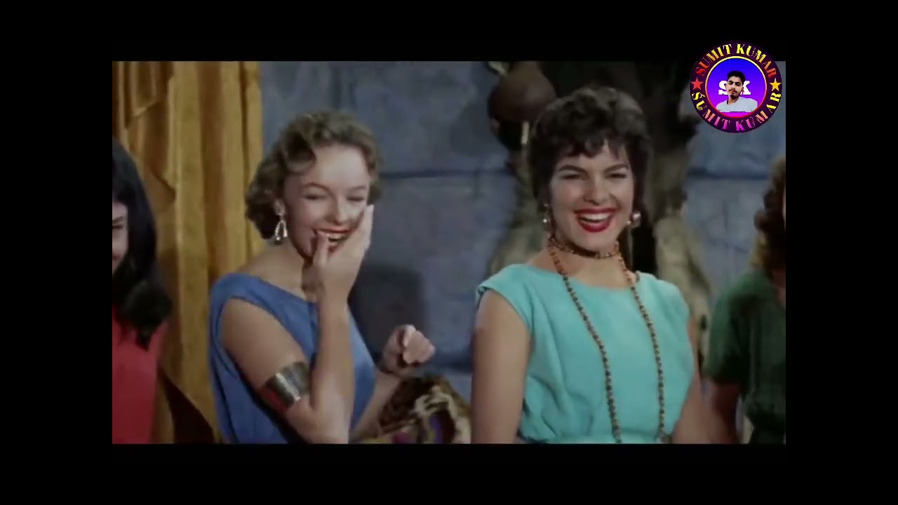 DescriptionXMen Get Trapped In The Tribe of Women | Movies With Max Hindi