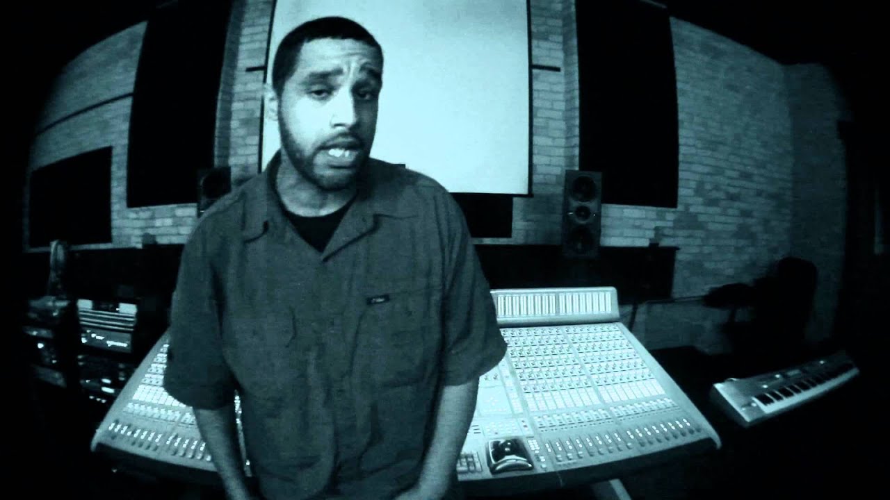 KnoX Ft. Mr. Gene Poole & Mike The Martyr - 