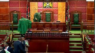 THE NATIONAL ASSEMBLY PROCEEDING TUESDAY,  MARCH 03, 2026 AFTERNOON