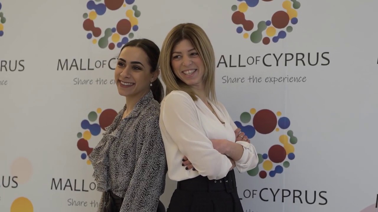 Mall of Cyprus - Share the experience