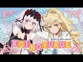 Koi no Yukue [ 恋ノ行方 ] - あかせあかり(หนุ่มเย็บผ้ากับสาวนักคอสเพลย์ ) Cover by Aisha X @AliaAdeliaCh​