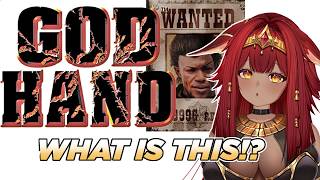 God Hand Review | SsethTzeentach Reaction