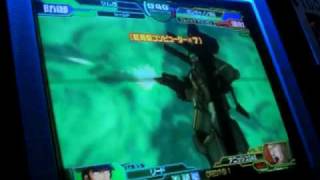 ぷっくんの戦い１７２４　後編（ガルドフェルト戦）
