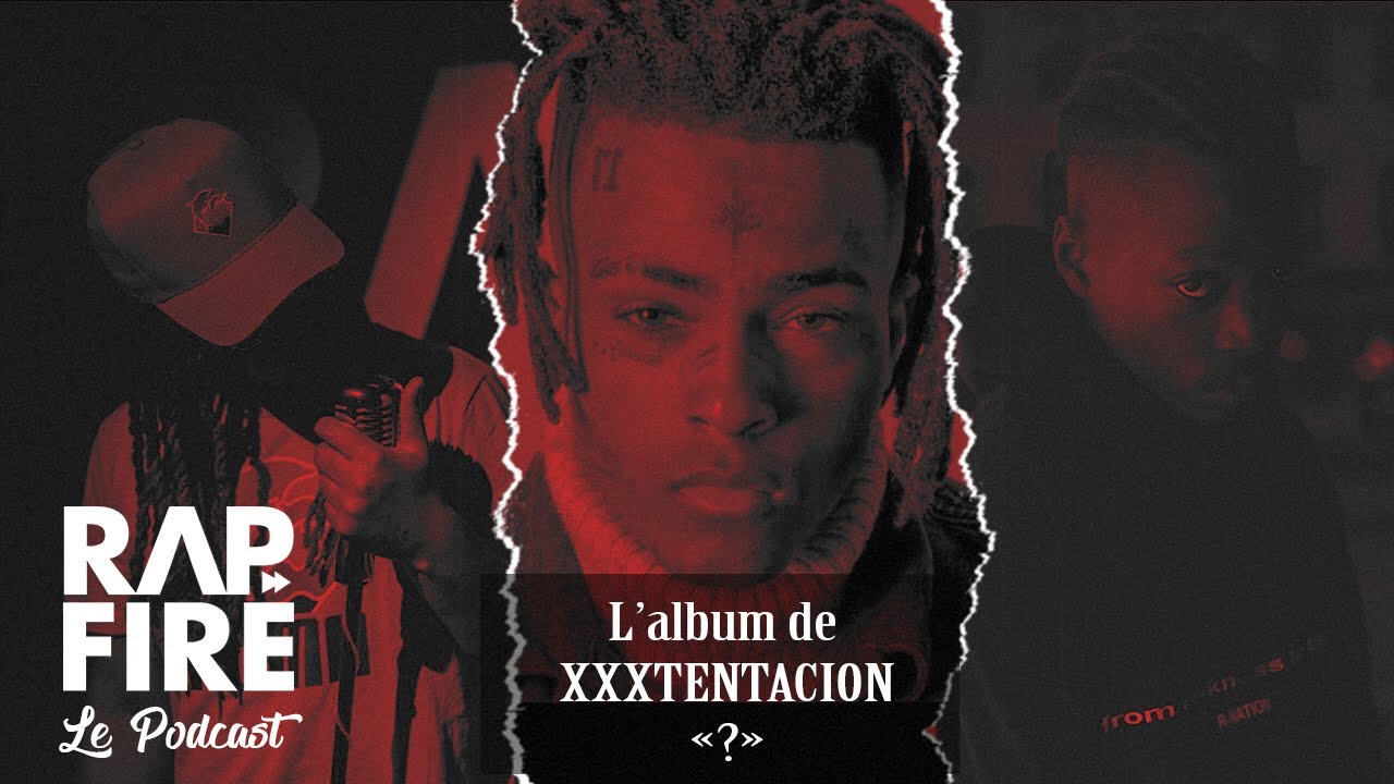 La chronique sur « ? » de XXXTentacion !!! trippie redd playboi carti