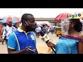 Reopening churches and mosques hasn't changed anything in the market | Legit TV