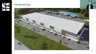 Treeline - New Cut Road - Exclusive Investor Webinar