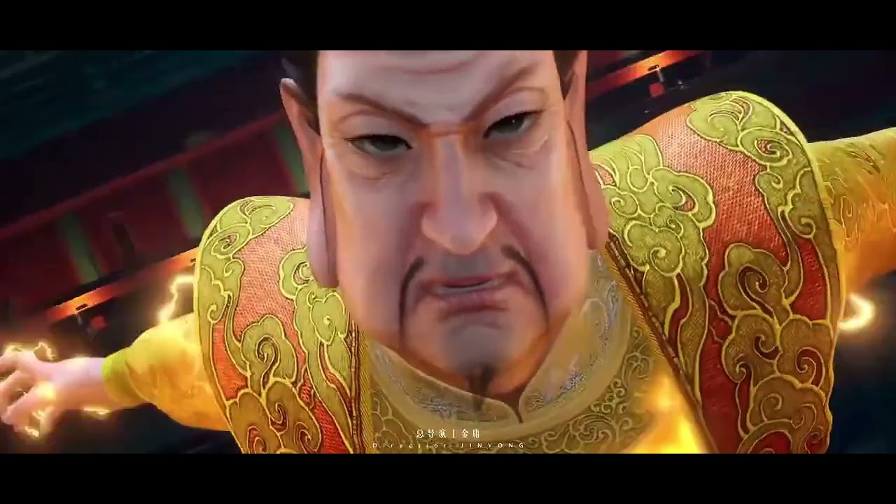 [FMV] Hoạ Giang Hồ Chi Bất Lương Nhân