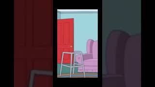 Herbert kidnaps Chris 🤣 #shorts #roadto1k #fyp #clips #funny #familyguy