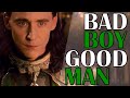 Bad Boy Good Man | LOKI & SYLVIE (Sylki)