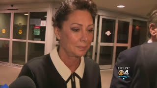 Gov. Suspends Hallandale Beach Mayor After FBI Sting Arrest