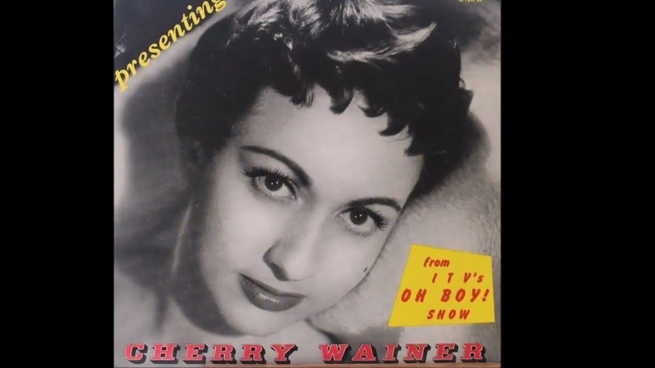 Пиво ~ Cherry Wainer