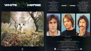 White Horse - White Horse [Full Album] (1977)