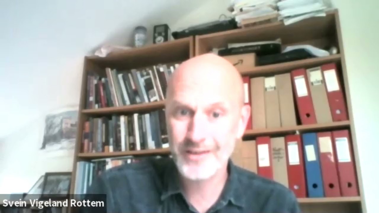 Russia and the Arctic Council: Russian Chairmanship 2021-2023