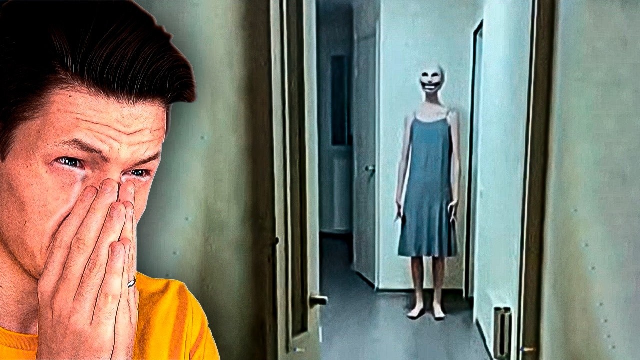 НЕ СВОДИ С НИХ ГЛАЗ, ЕСЛИ ОНИ ПОЯВИЛИСЬ В ТВОЕЙ КВАРТИРЕ...