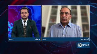 6pm News Debate: Reason behind killing of 3 tourists in Bamyan|واکنش‌ها به کشته‌شدن ۳گردشگر دربامیان