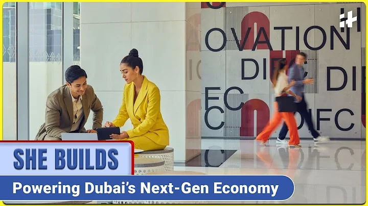 From Fintech to Deep Tech: Dubai’s Women Are Leading It All