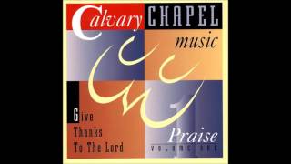 Calvary Chapel Music - Elohim