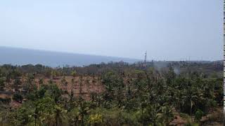 Dijual Tanah Dengan Pemandangan Laut, Sunset dan Kota Mataram yang Indah - Video 2