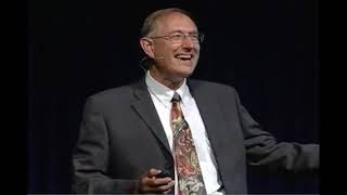 'The Final Conflict' - Walter Veith