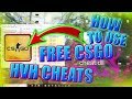 🔥 !HOW TO USE *FREE* CSGO HVH CHEATS! 🔥