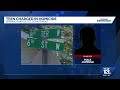Teen charged in 2025 killing of Huffman High School senior moved to Jefferson County Jail