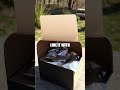 Sunny Box Science At Home
