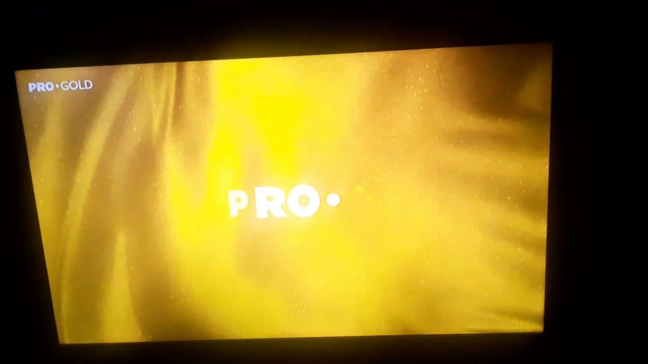 Pro Gold ID(end of continuity)
