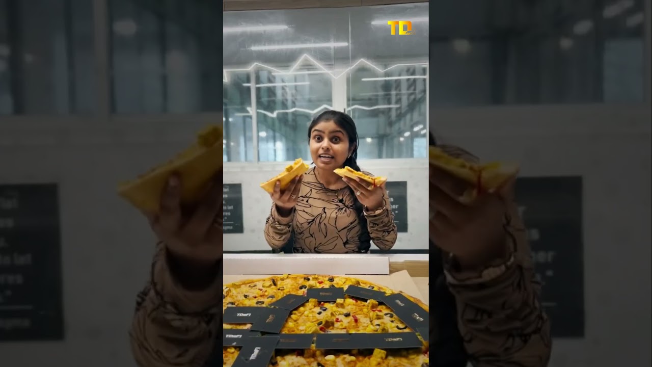 Bitcoin Pizza Day at TradeDog | 