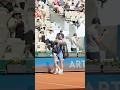 L’entrée sur le Lenglen d’Arthur Gea !