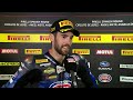 HIGHLIGHTS from a #WorldSSP masterclass in Race 1 🎯 | 2025 #SpanishWorldSBK 🇪🇸