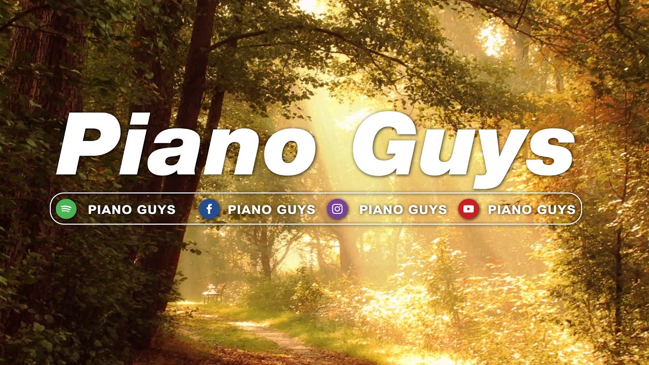 Watch Piano Guys Peace on YouTube Watch Piano Guys Peace on YouTube