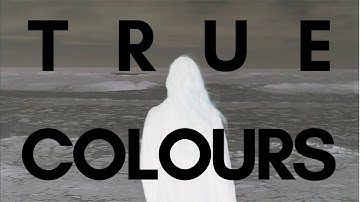 C3D3 - True Colours (Official Music Video)