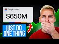 How They Made OVER $650 MILLION by Doing Just ONE Thing!