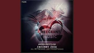 Ancient Asia (Original Mix)