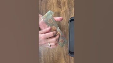 Amazing Packing Tape Crafting Hack you have to try!