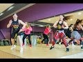 Zumba party kazan russia