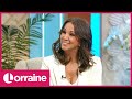 Andrea McLean On Chasing Her Dream Career & Why She Has No Regrets Leaving The TV Industry | LK