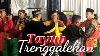 Tayub Trenggalekan