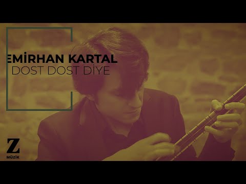 Emirhan Kartal Quartet - Dost Dost Diye Nicesine Sarıldım [ Official Music Video © 2018 Z Müzik ]