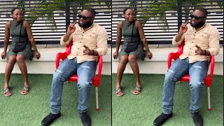 Love waka no easy, disapp0inted by Oge and Ugoma, Fashola decided to go back to his ex… desperati0n