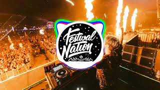 Genesi - Everything You Have Done (Meduza Extended Edit) [Bass Boosted]