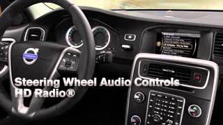 MVP Features - 2014 Volvo S60 Van Nuys CA