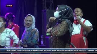 ANICA NADA|KEGEERAN VOC DIAN ANIC DESA UJUNGGEBANG BLOK PEGAGAN KEC SUKRA INDRAMAYU