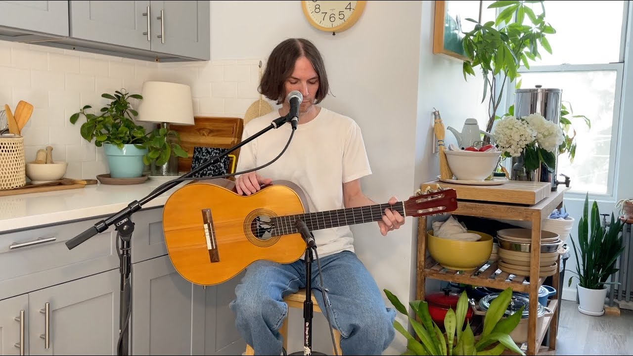 在 YouTube 上觀看「Fletcher C Johnson - Don’t Want To Go / Darker Places (Live 2023)」 在 YouTube 上觀看「Fletcher C Johnson - Don’t Want To Go / Darker Places (Live 2023)」