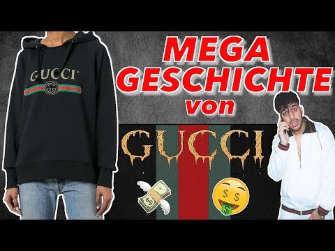 Video: Ist Gucci im Besitz von Luxottica?